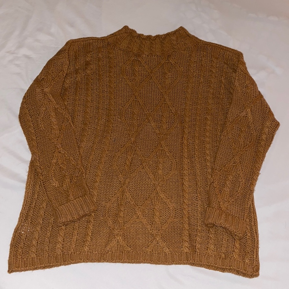 Forever 21 knit